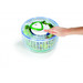 Essoreuse Swift Dry blanche 26 cm